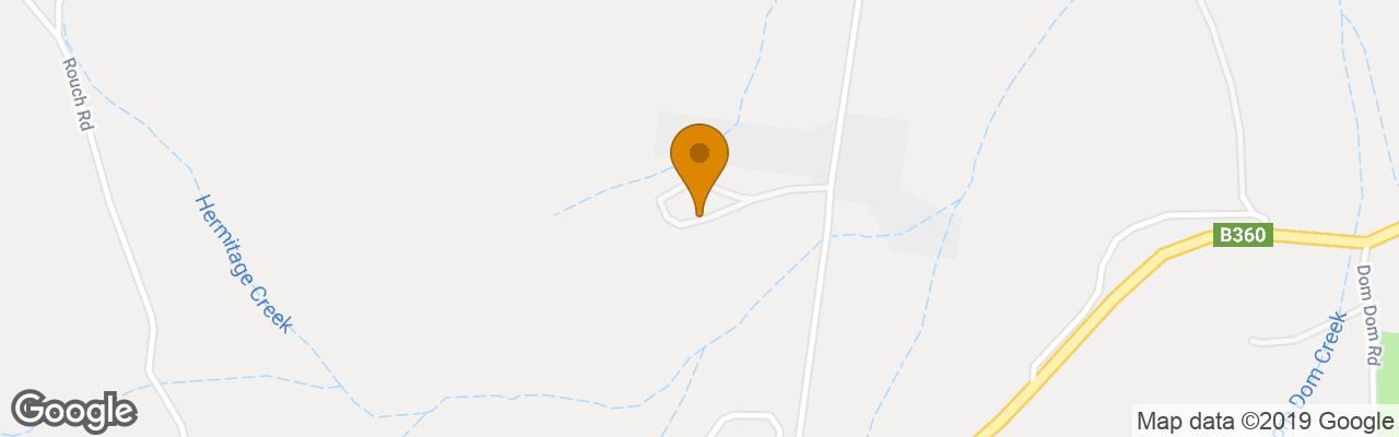 Woodlands Rainforest Retreat