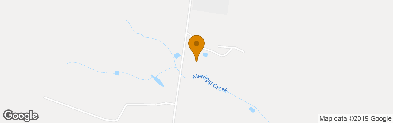 Freshwater Creek Cottages