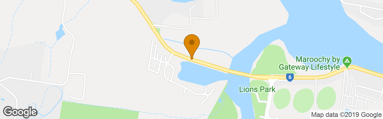 Maroochy River Resort Bungalows & Villas