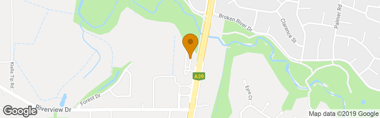 Motel Riverside Cabin Park