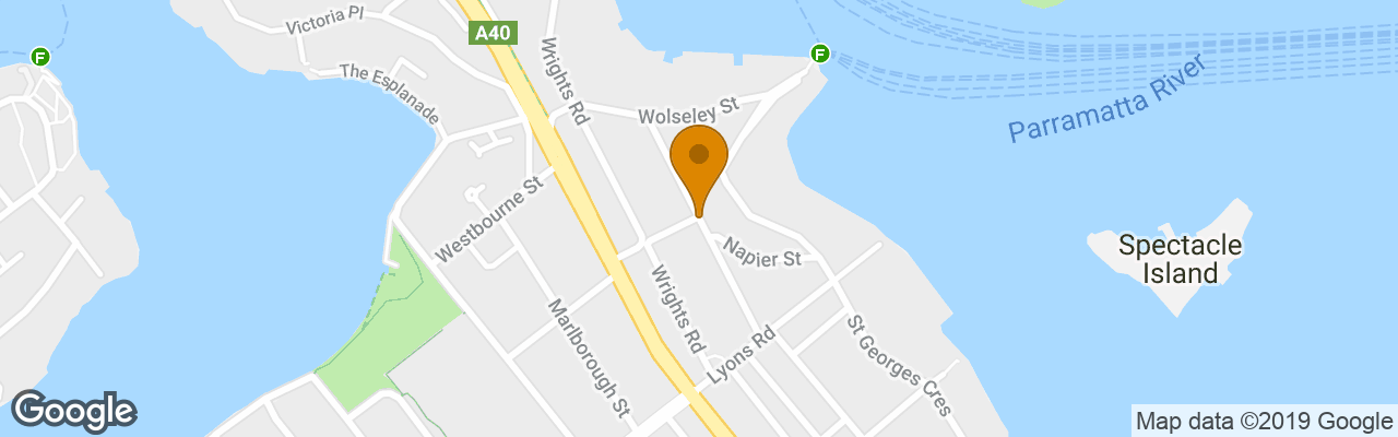 Pension Admiral Collingwood Lodge