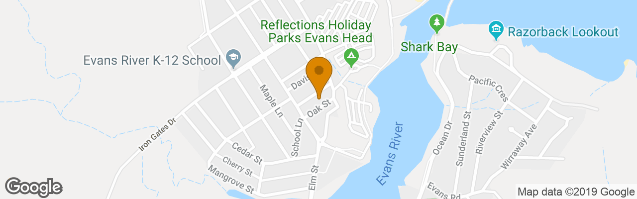 Hotel Illawong Evans Head