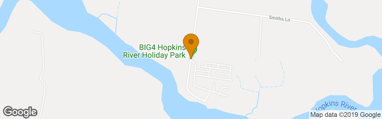 Hopkins River Holiday Park