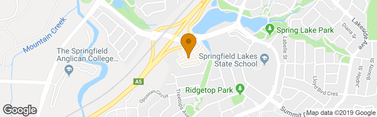 Hotel Springfield Lakes