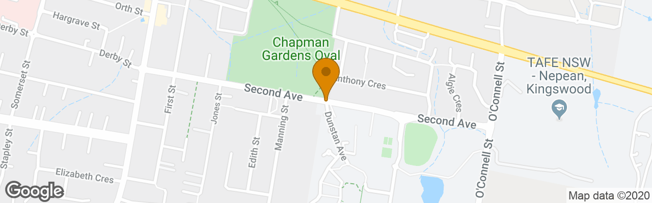 Hostel UWS Village Penrith Campus