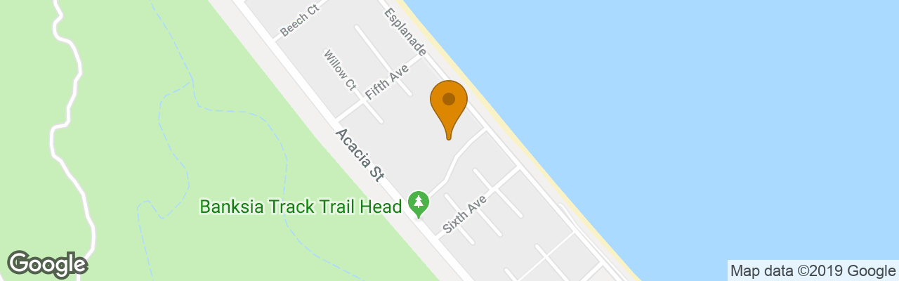 Hotel Woodgate Beach Tourist Park