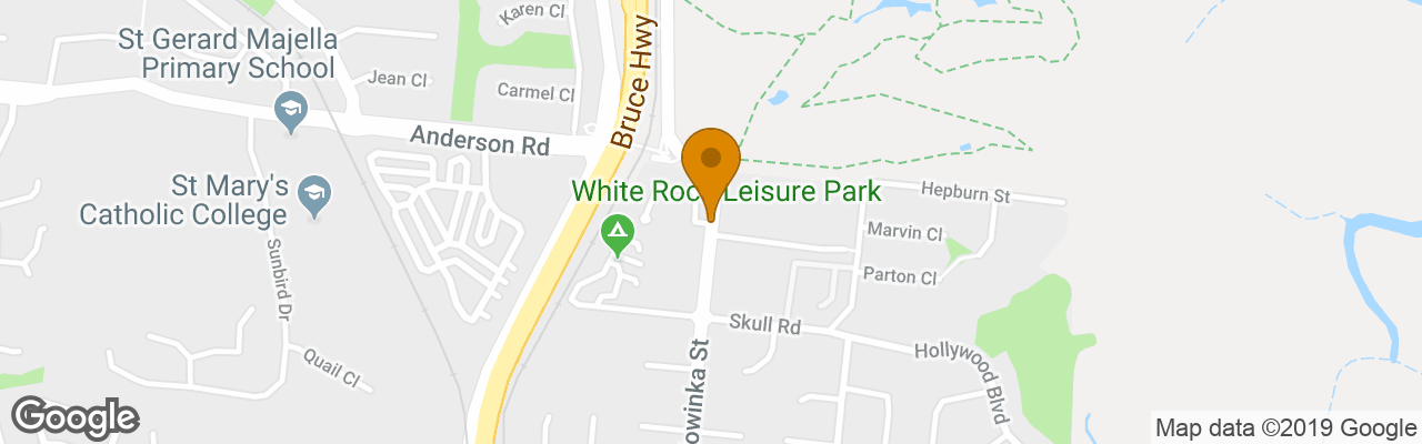 Hotel Whiterock Leisure Park