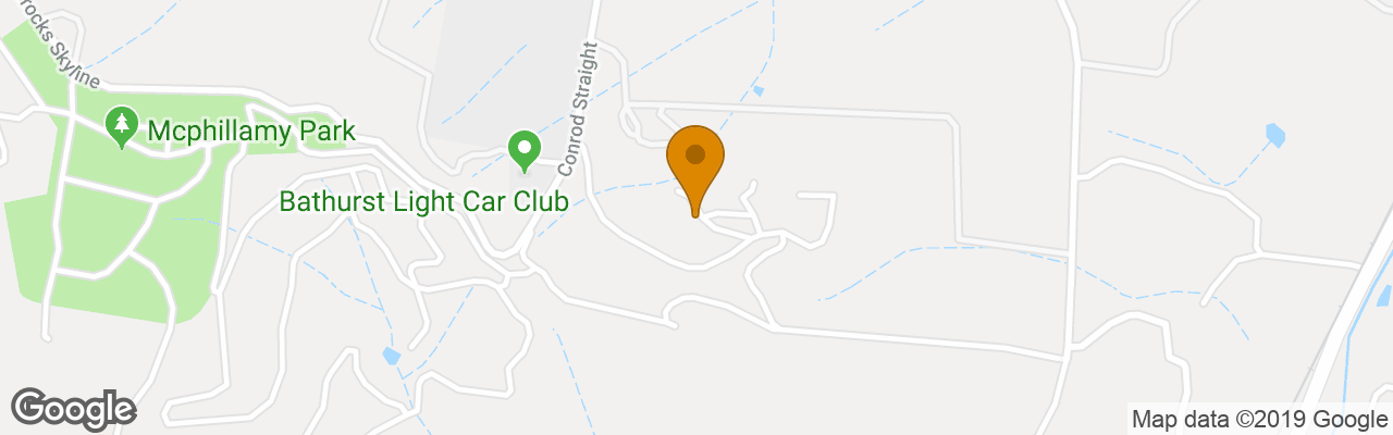 Hotel Bathurst Goldfields