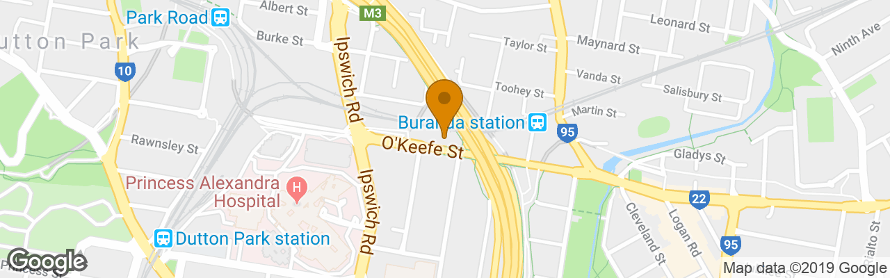 Hotel Oaks Woolloongabba