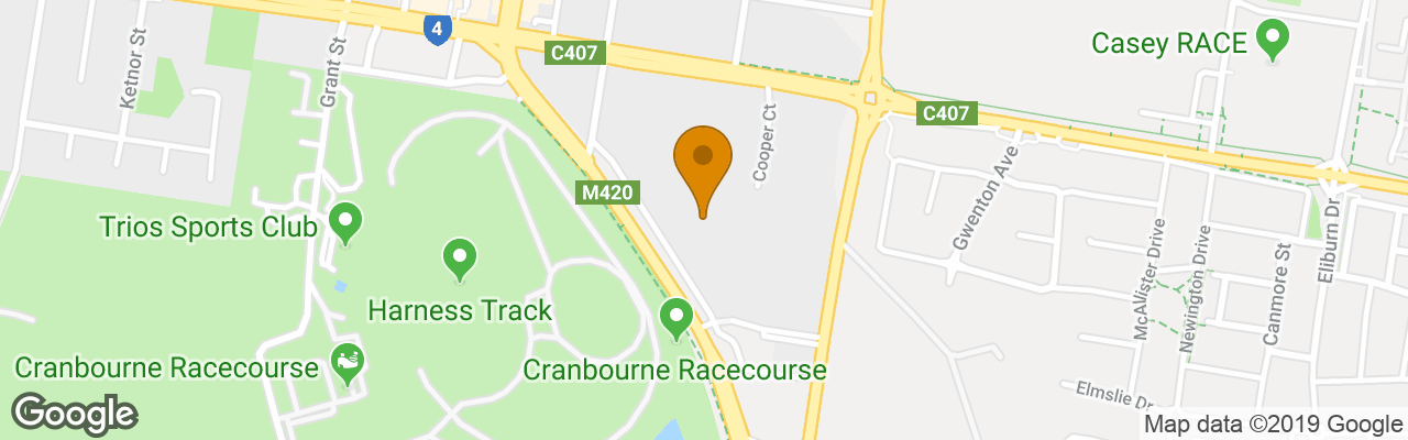 Motel Cranbourne Motor Inn