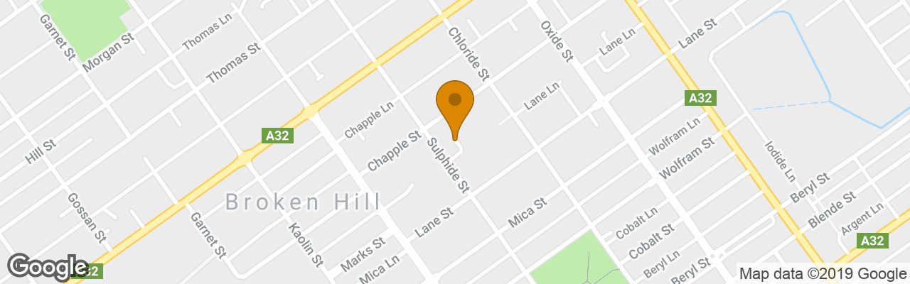 Aussie Bacon And Eggs Cottages