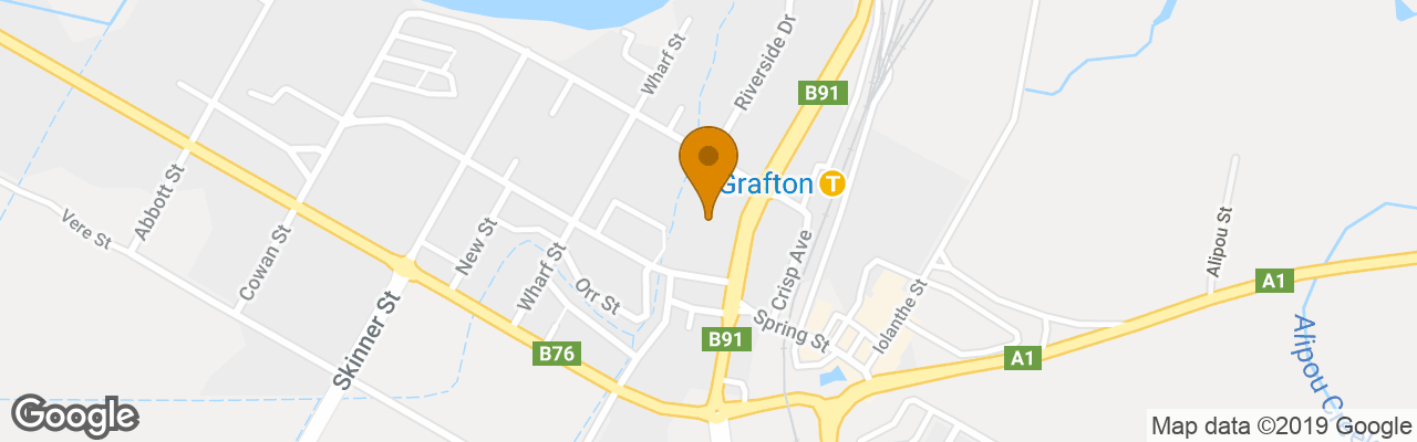 Motel Heritage River Motor Inn