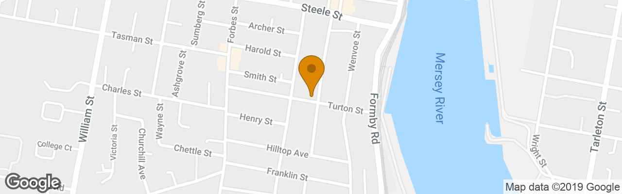 Bed and Breakfast The Grand On Macfie