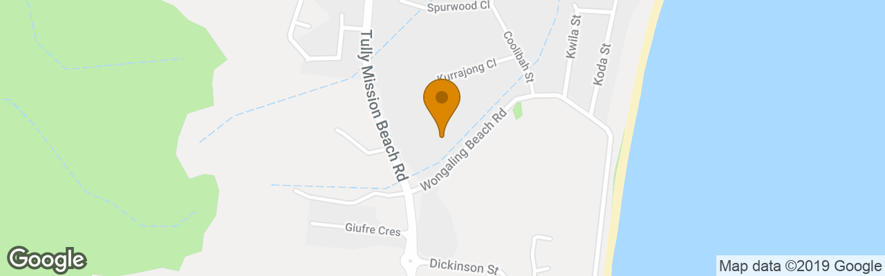 Hostel Absolute Backpackers