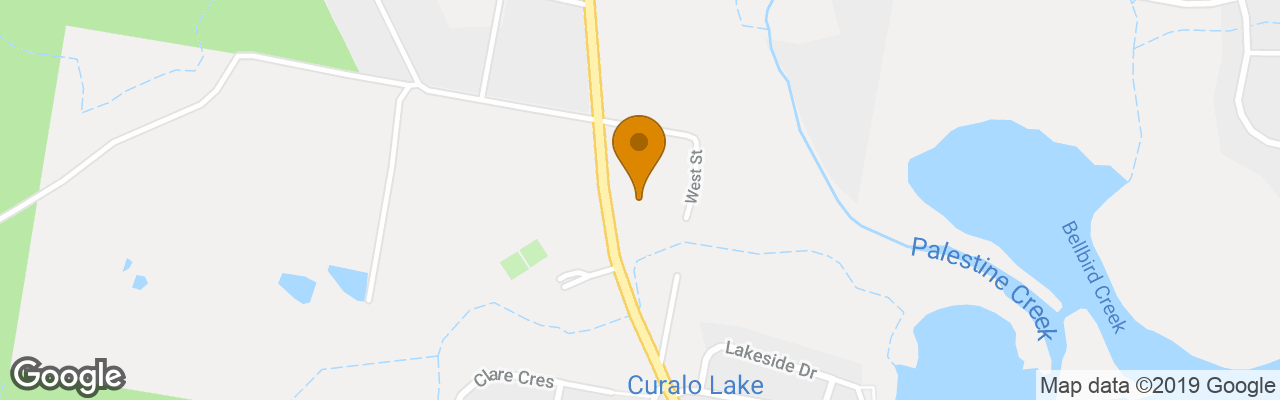 Eden Golf View Motel