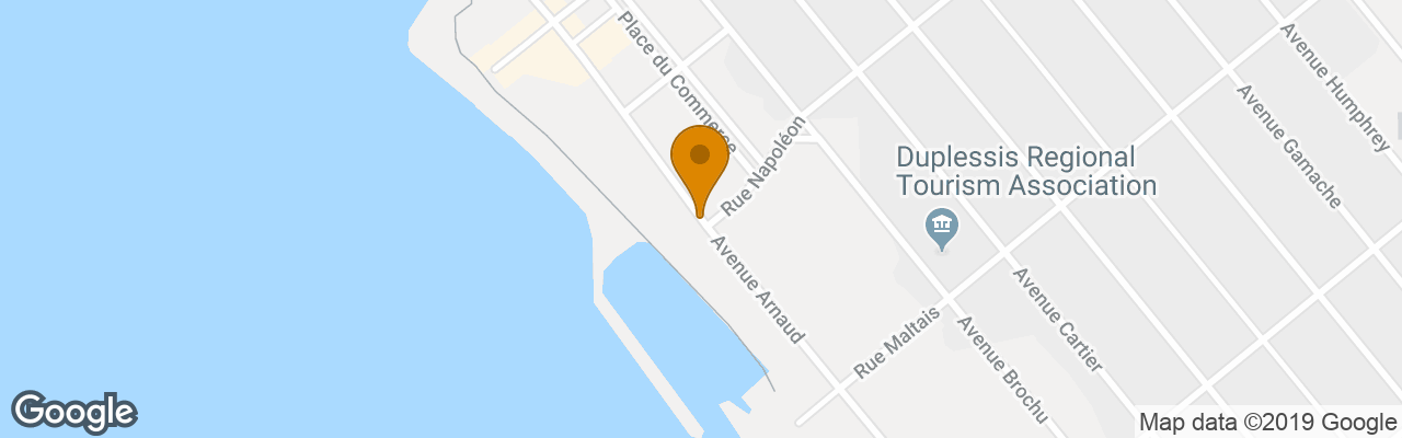 Hotel Château Arnaud