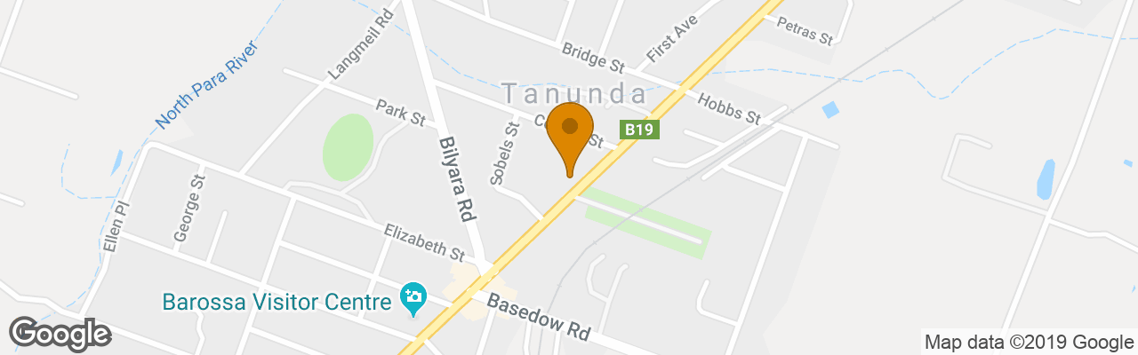 Hotel Barossa Bed & Breakfast