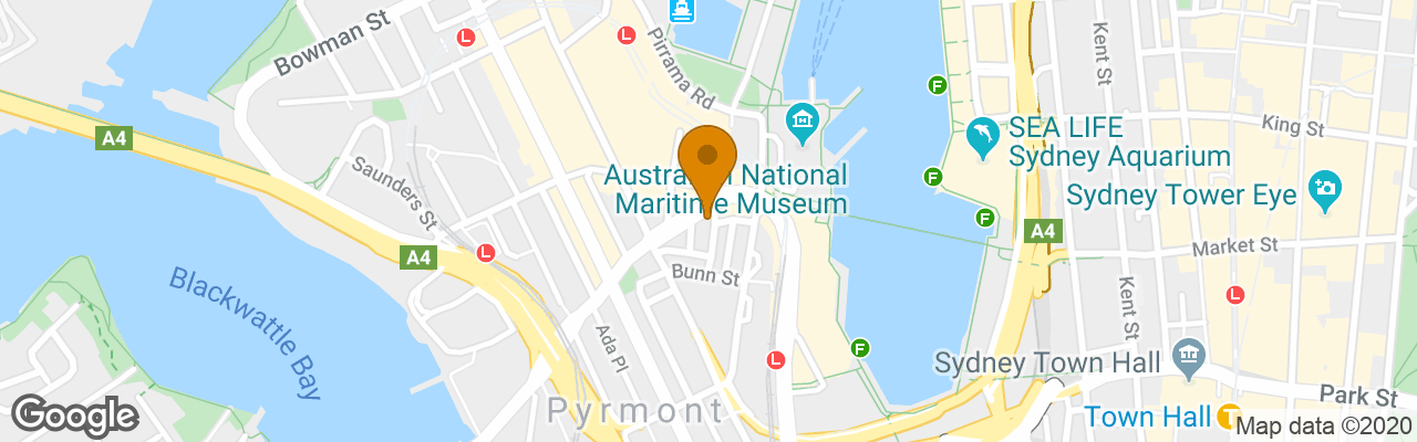 Hotel Sydney Darling Harbour