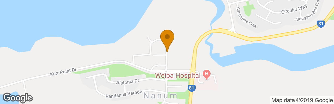 Motel Heritage Resort