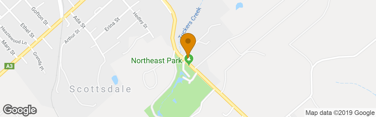 North East Rest Awhile Bed & Breakfast