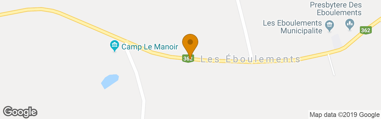 Motel Auberge De Nos Aieux