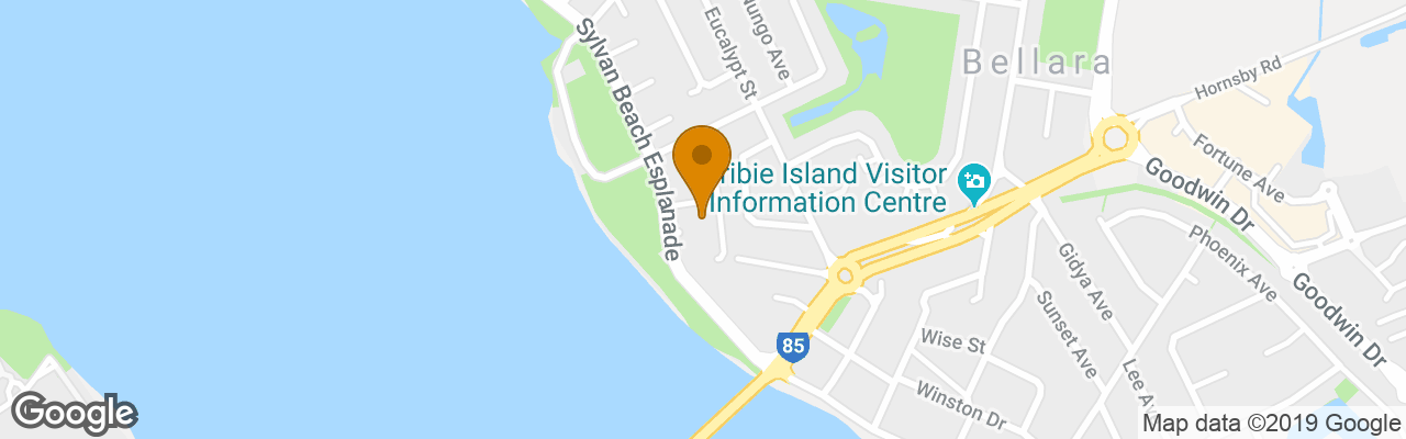 Motel Bribie Island