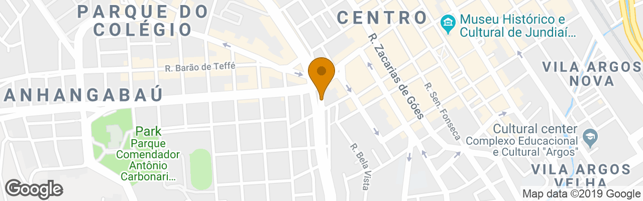 Hotel Transamérica Classic Jundiaí 