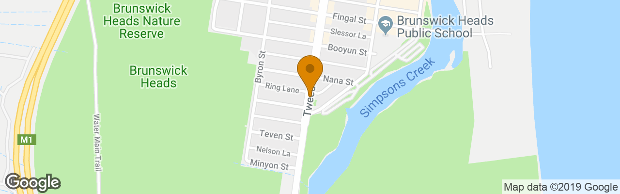 Hotel North Coast Holiday Parks Massey Greene