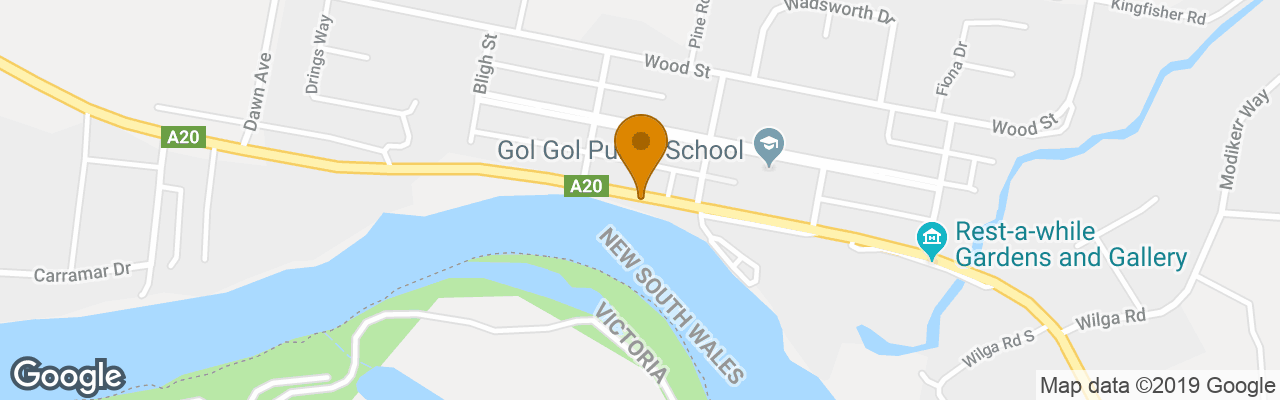 Mildura Riverview Motel