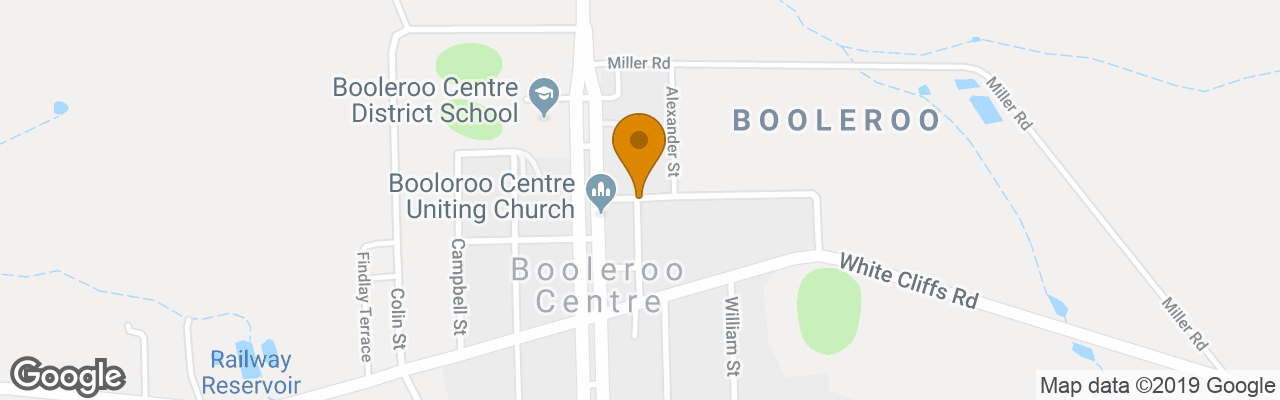 Booleroo View Bed & Breakfast