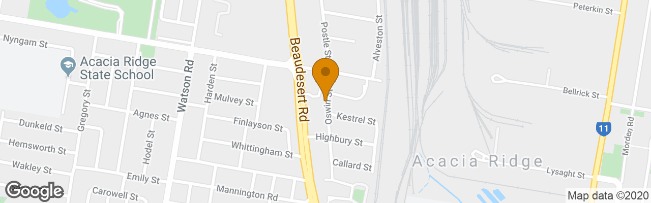 Coopers Colonial Motel