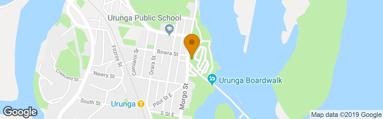 Hotel North Coast Holiday Parks Urunga Heads