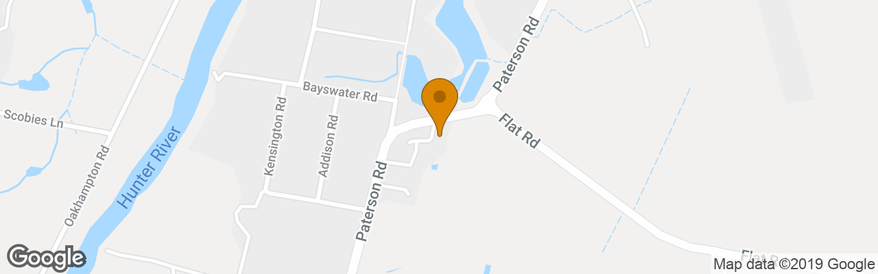 Bed and Breakfast Maddies Of Bolwarra