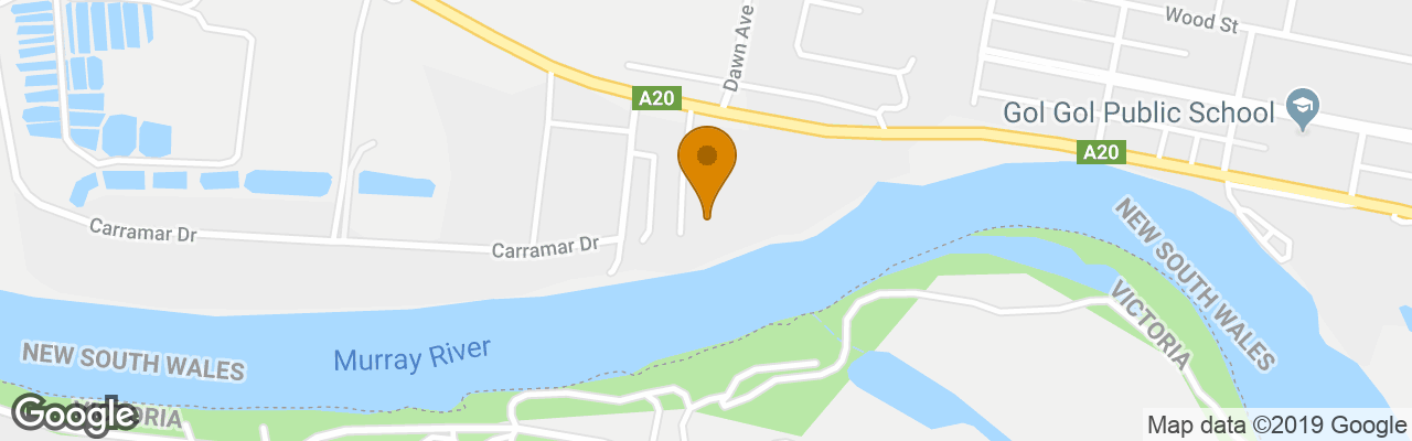 Hotel Rivergardens Tourist Park