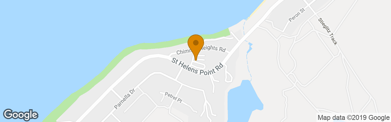 Hotel Hillcrest Tourist Park