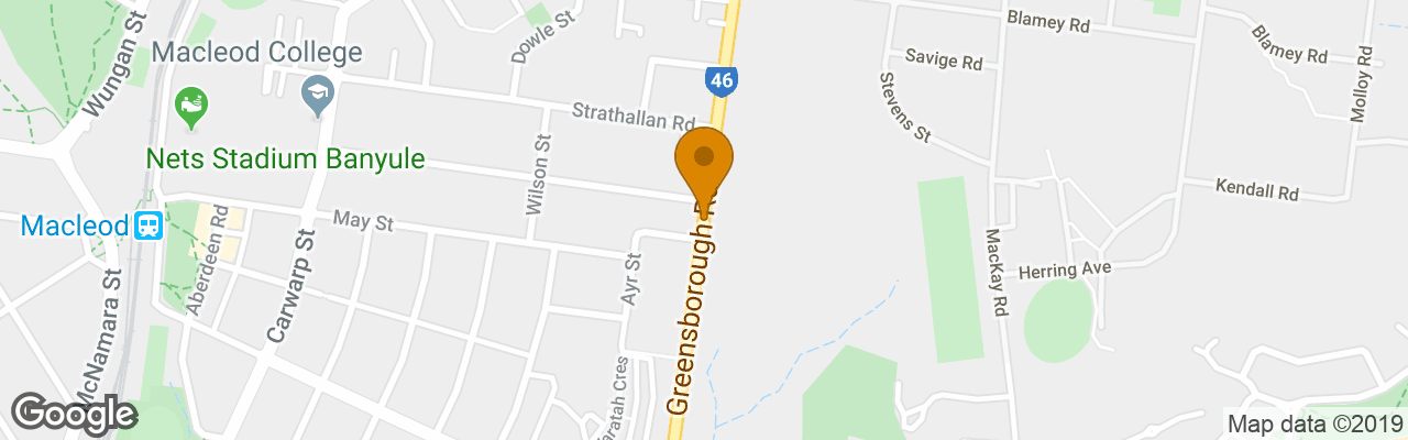 Hotel Comfort Inn Greensborough