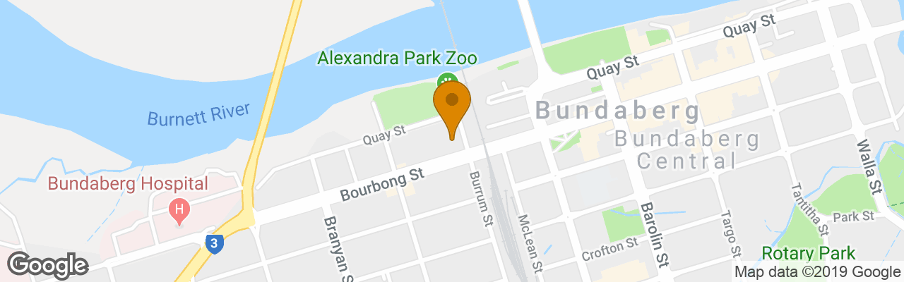 Hotel Villa Mirasol Motor Inn