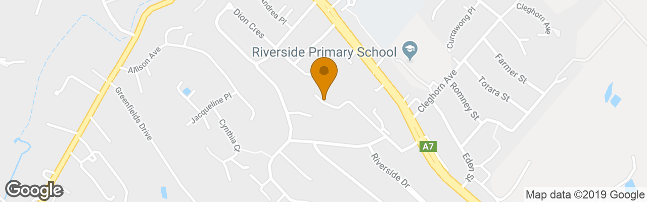 Hotel Trevallyn House B & B