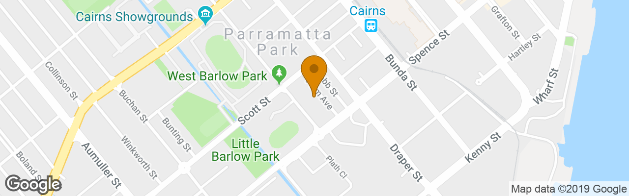 Hotel Tinaroo Lake Resort