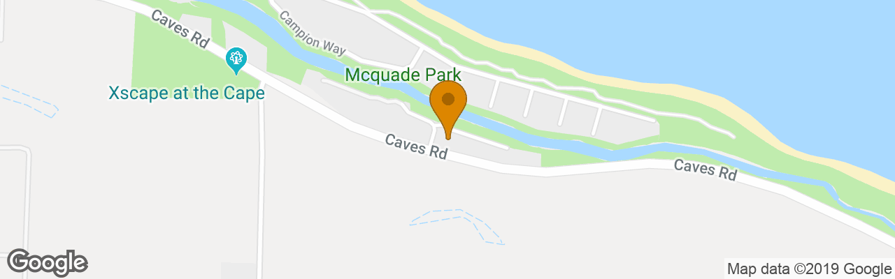 Hotel Toby Inlet Bed & Breakfast