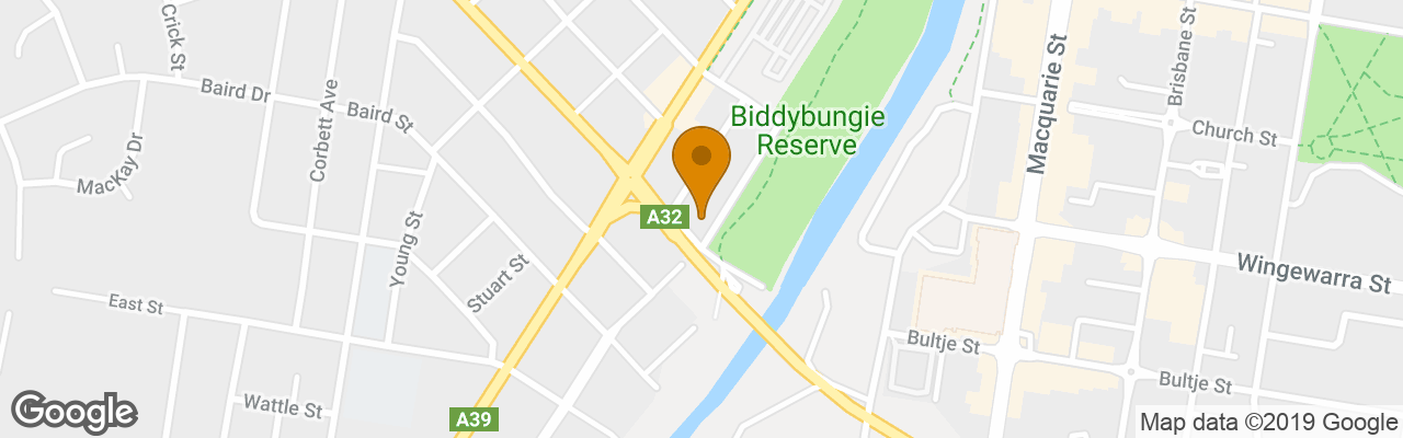 Hotel Tallarook Motor Inn