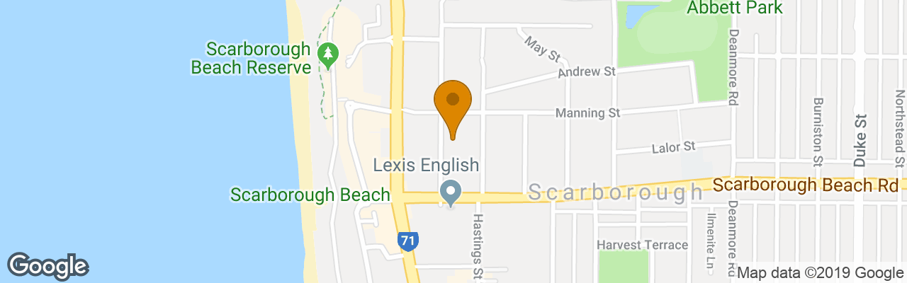 Hotel Sunset Waters Villas