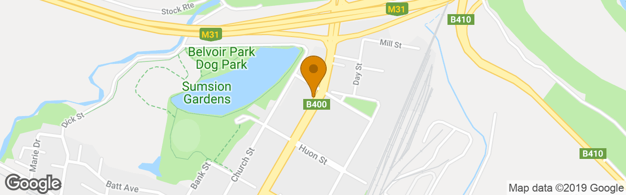 Sanctuary Park Motel