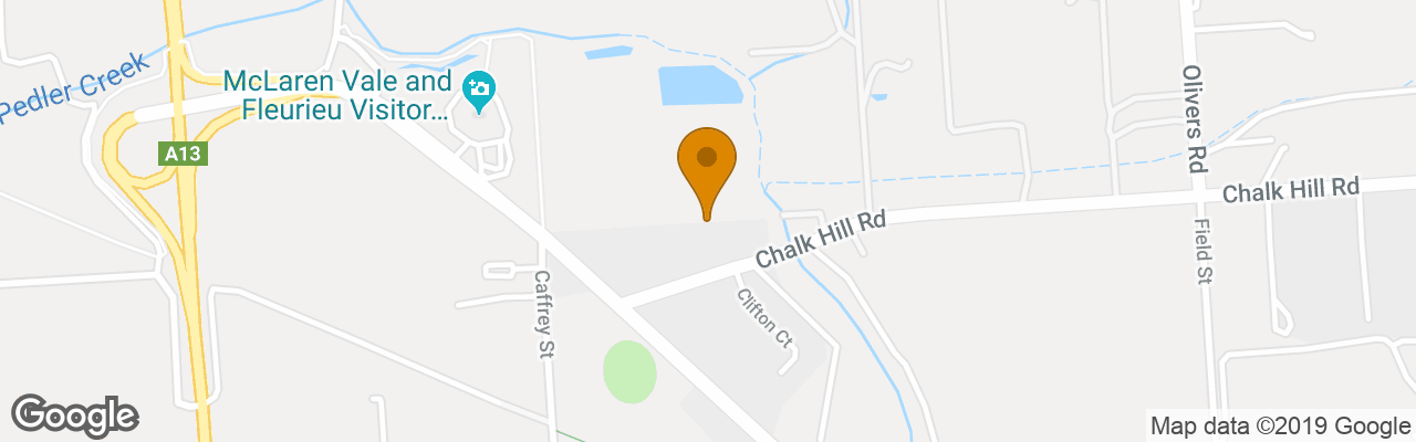 Hotel Southern Vales Bed & Breakfast Mclaren Vale