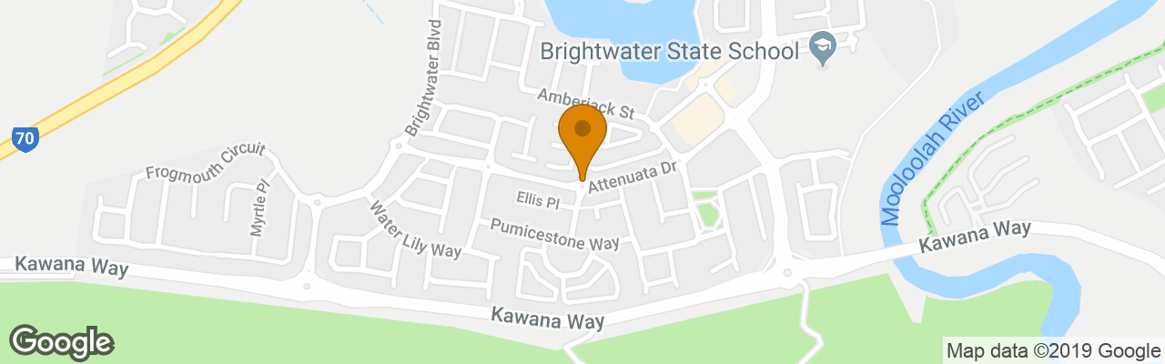 Hotel Shine On Brightwater