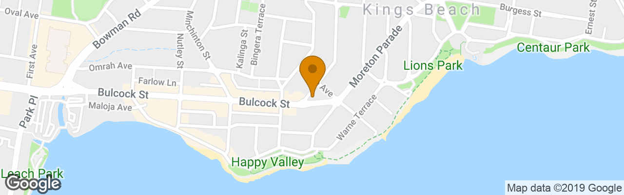 Hotel Seafarer Chase