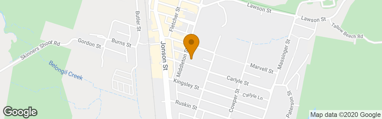 Hotel Sandals Guest House