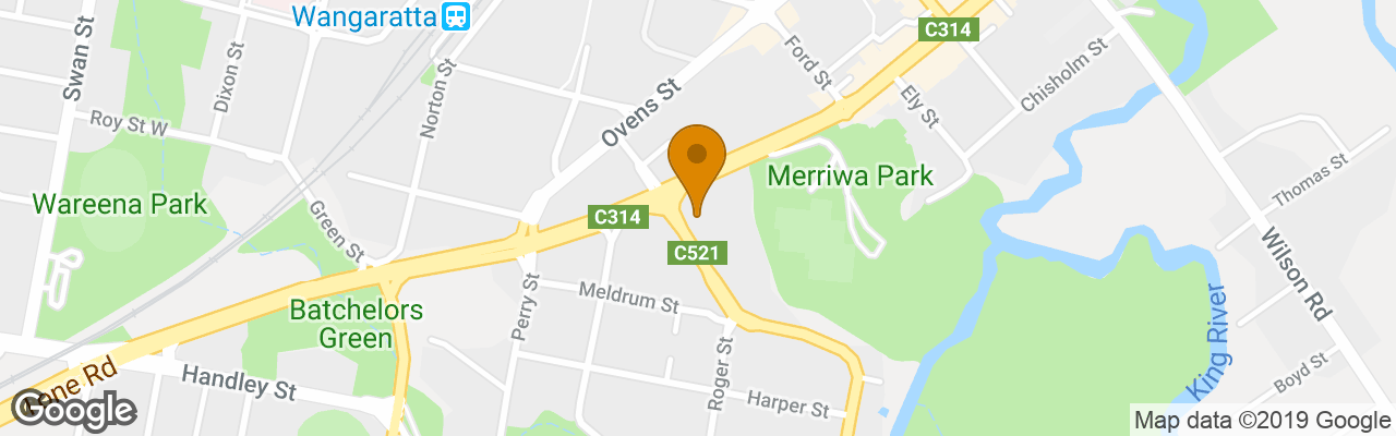 Hotel Ryley Motor Inn