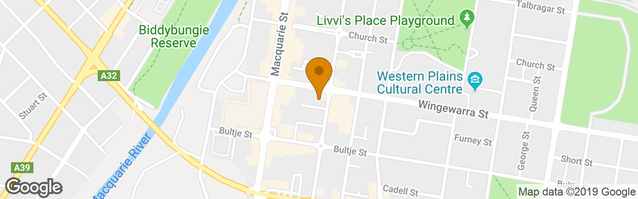 Dubbo Rsl Club Motel