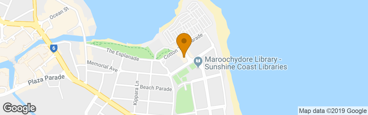 Hotel Rovera Apartments